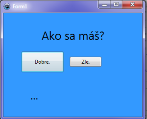 ako sa mas